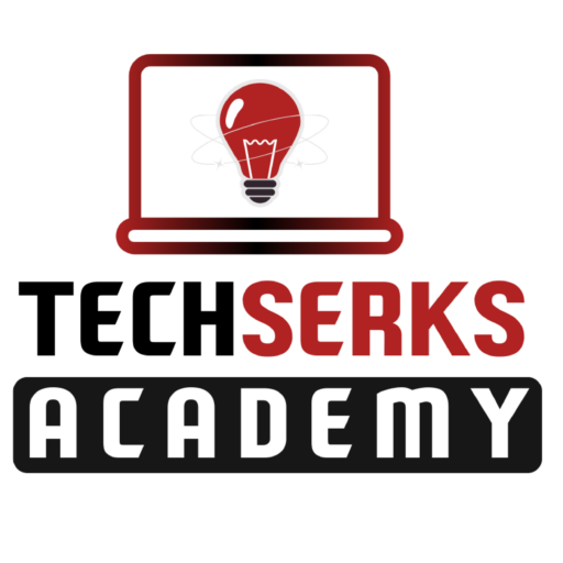 TechSerks Academy
